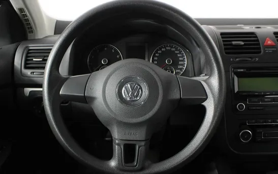 Volkswagen Jetta 1.60 автомат, фото №1