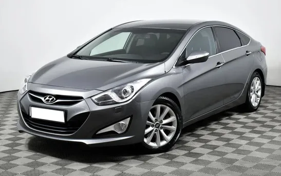 Hyundai i40 2.00 автомат, фото №1