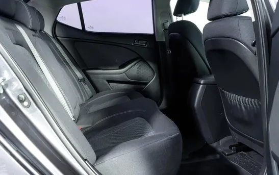 Kia Optima 2.00 автомат, фото №1