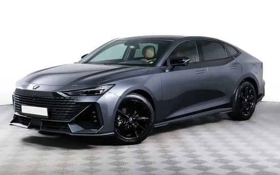 Changan UNI-V 1.50 робот, фото №1