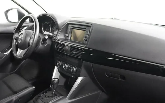 Mazda CX-5 2.00 автомат, фото №1
