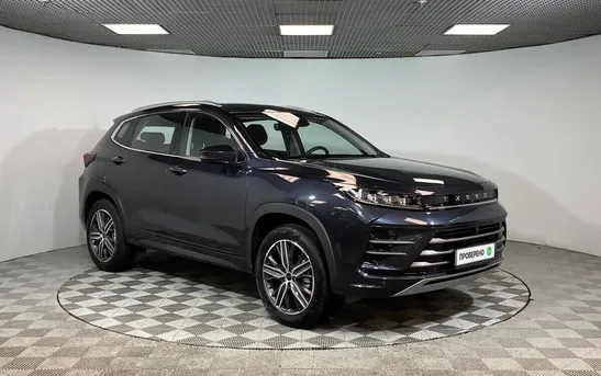 EXEED LX 1.50 вариатор, фото №1