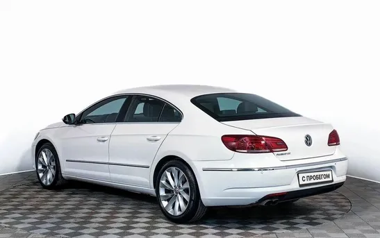 Volkswagen Passat CC 1.80 робот, фото №1