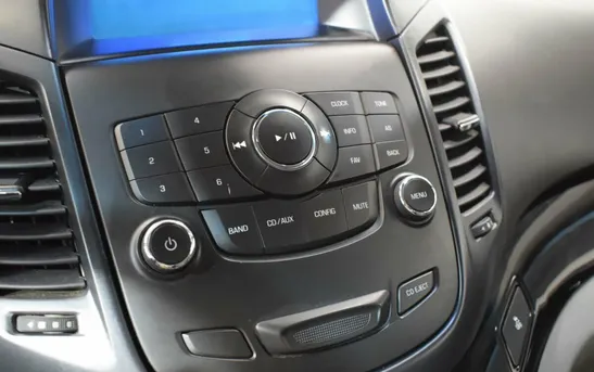 Chevrolet Orlando 1.80 автомат, фото №1