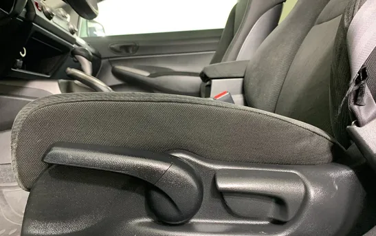 Honda Civic 1.80 автомат, фото №1