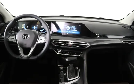 Changan Eado Plus 1.40 робот, фото №1