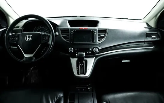 Honda CR-V 2.40 автомат, фото №1