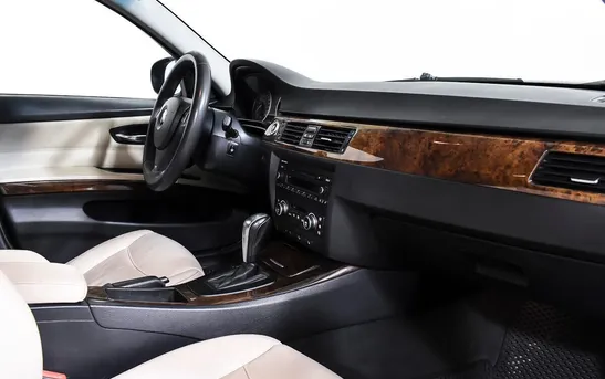 BMW 3 серии 2.00 автомат, фото №1