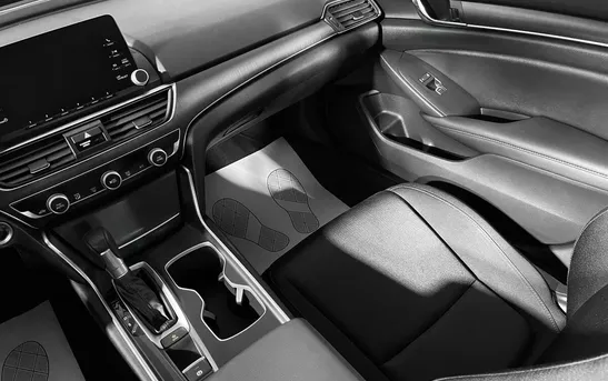 Honda Accord 1.50 вариатор, фото №1