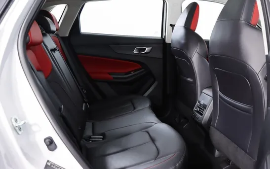 Changan CS55PLUS 1.50 робот, фото №1