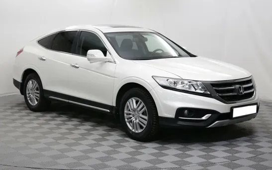 Honda Crosstour 2.40 автомат, фото №1