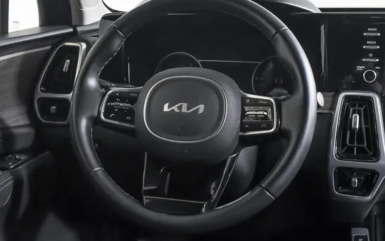 Kia Sorento 2.20 робот, фото №1