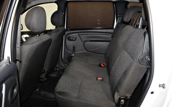 Lada (ВАЗ) Largus 1.60 механика, фото №1