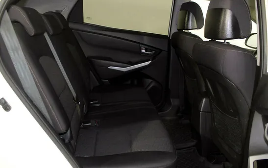 SsangYong Actyon 2.00 механика, фото №1