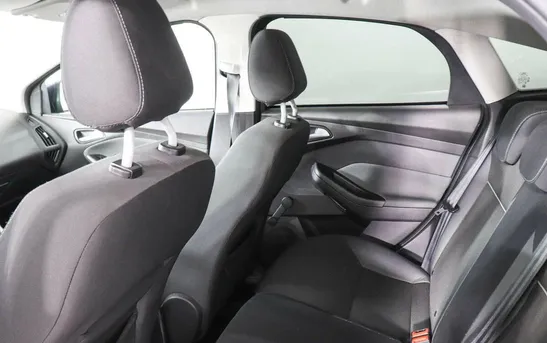 Ford Focus 1.60 робот, фото №1