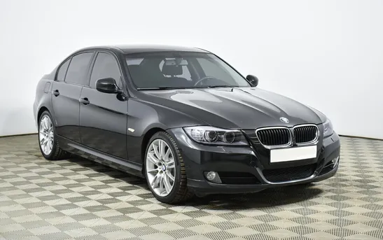 BMW 3 серии 2.00 автомат, фото №1