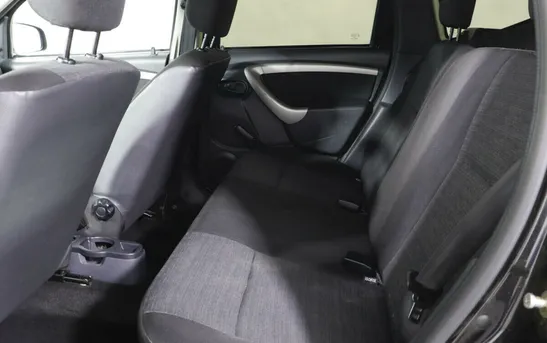 Renault Duster 2.00 автомат, фото №1