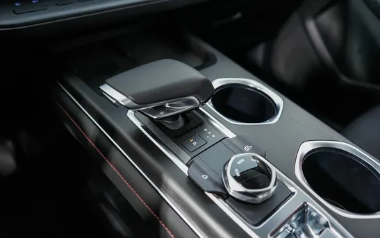 Changan CS55PLUS 1.50 робот, фото №1