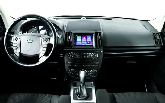 Land Rover Freelander 2.20 автомат, фото №1