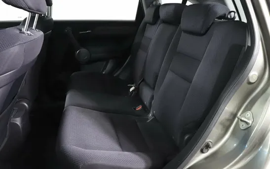 Honda CR-V 2.00 механика, фото №1