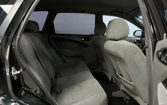 Chevrolet Lacetti 1.60 механика, фото №1