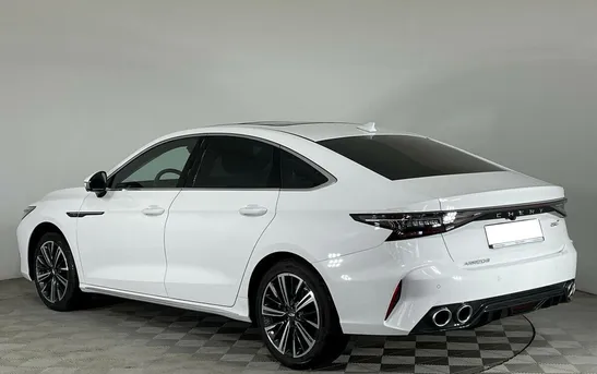 CHERY Arrizo 8 1.60 робот, фото №1