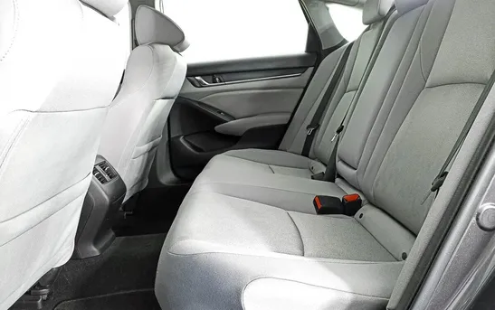 Honda Accord 1.50 вариатор, фото №1