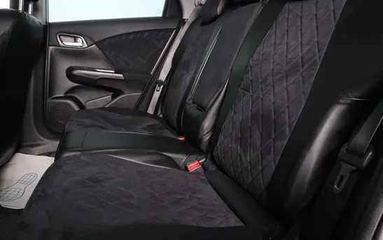 Honda Civic 1.80 автомат, фото №1