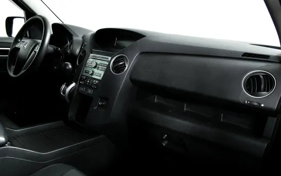 Honda Pilot 3.50 автомат, фото №1