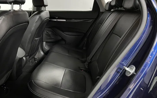 Kia Seltos 2.00 вариатор, фото №1