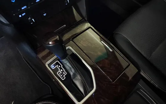 Toyota Camry 2.50 автомат, фото №1