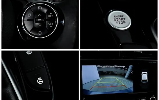 Kia Soul 2.00 автомат, фото №1