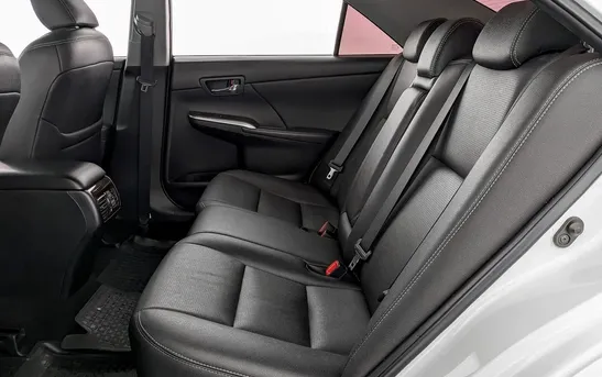 Toyota Camry 2.50 автомат, фото №1