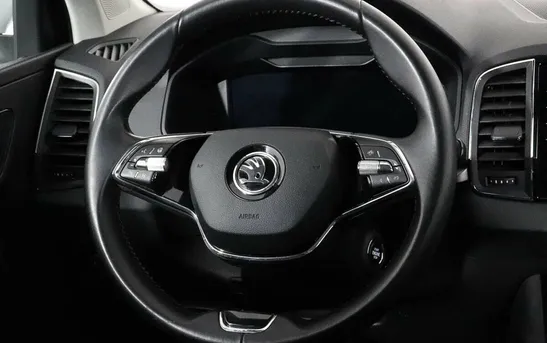 Skoda Karoq 1.40 робот, фото №1