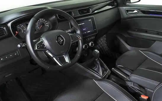 Renault Arkana 1.30 вариатор, фото №1