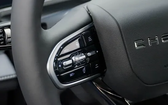 CHERY Arrizo 8 1.60 робот, фото №1