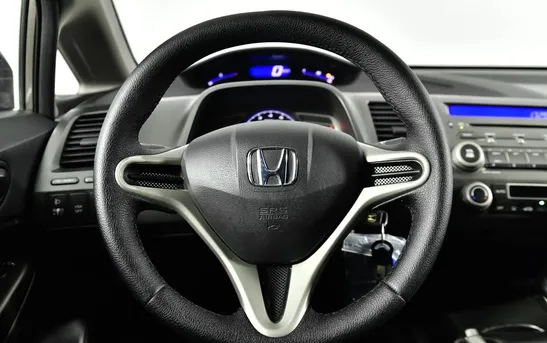 Honda Civic 1.80 автомат, фото №1