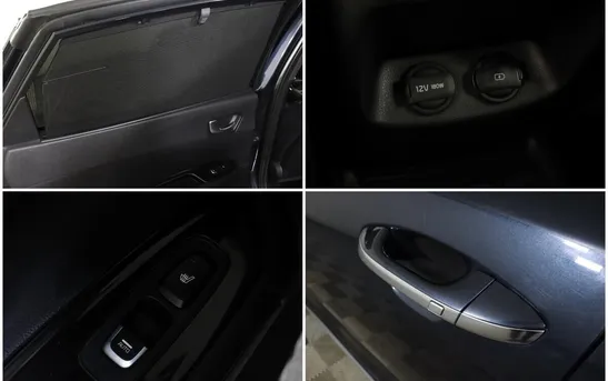 Kia Optima 2.40 автомат, фото №1