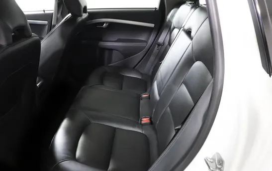 Volvo XC70 2.40 автомат, фото №1