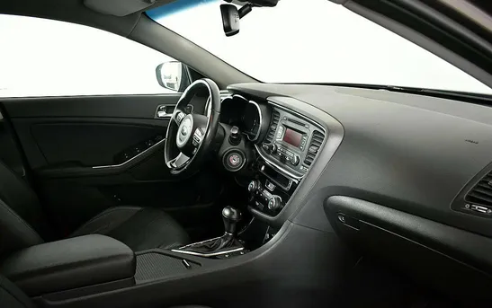 Kia Optima 2.40 автомат, фото №1