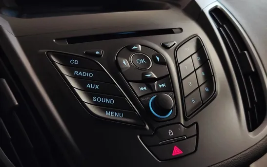 Ford Kuga 1.60 автомат, фото №1