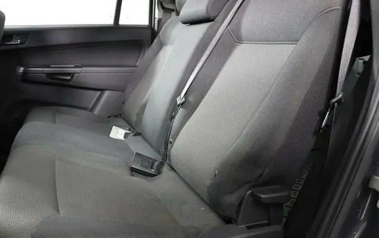 Opel Zafira 1.80 механика, фото №1