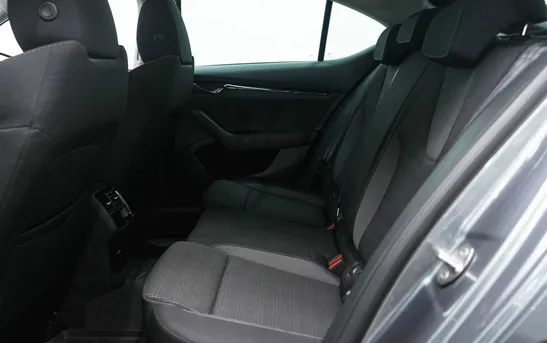 Skoda Octavia 2.00 робот, фото №1