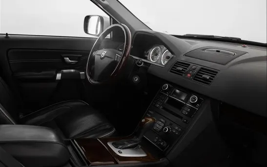 Volvo XC90 2.40 автомат, фото №1