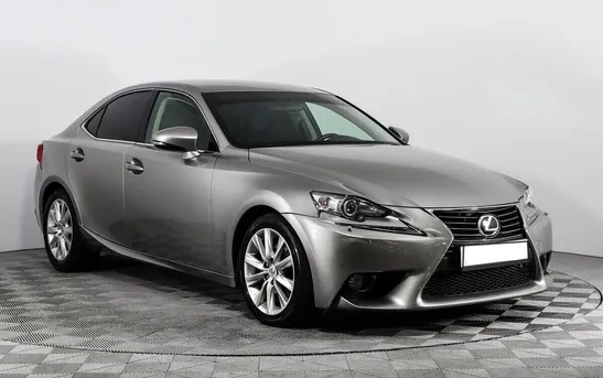 Lexus IS 2.50 автомат, фото №1