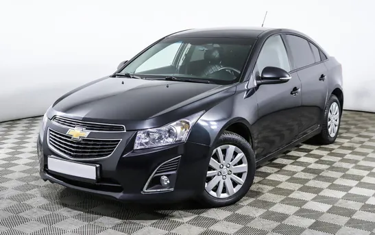 Chevrolet Cruze 1.80 механика, фото №1