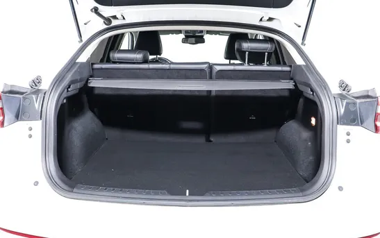 Haval F7x 1.50 робот, фото №1