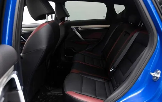 Geely Coolray 1.50 робот, фото №1