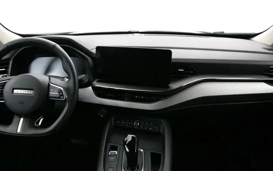 Haval F7x 2.00 робот, фото №1