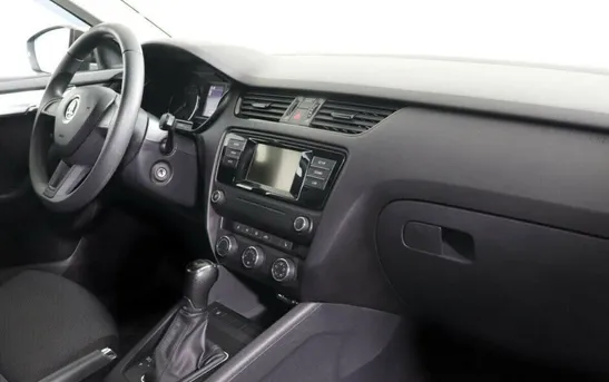 Skoda Octavia 1.60 автомат, фото №1